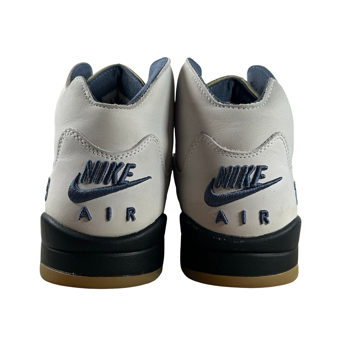 FZ5758 004 Jordan 5 Retro A Ma Maniére Dawn (Women's) [USED] - 12 W (Used3) (No Box3)