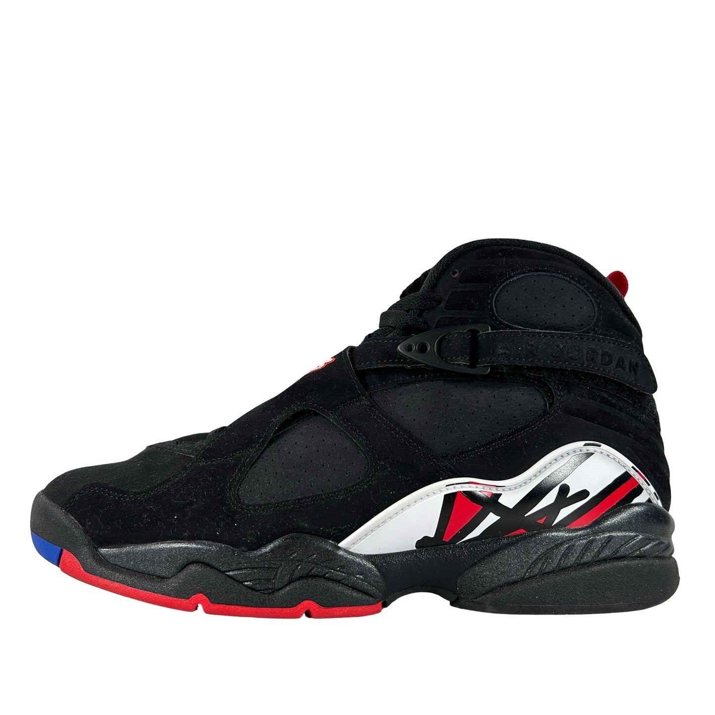 305381 062 Jordan 8 Retro Playoffs (2023) [USED] - 10 M (Used10)