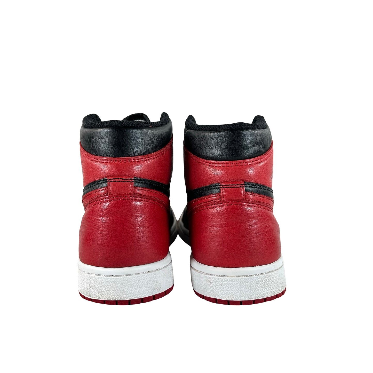 555088 001 Jordan 1 Retro High Bred Banned (2016) [USED] - 7.5 M (Used3)