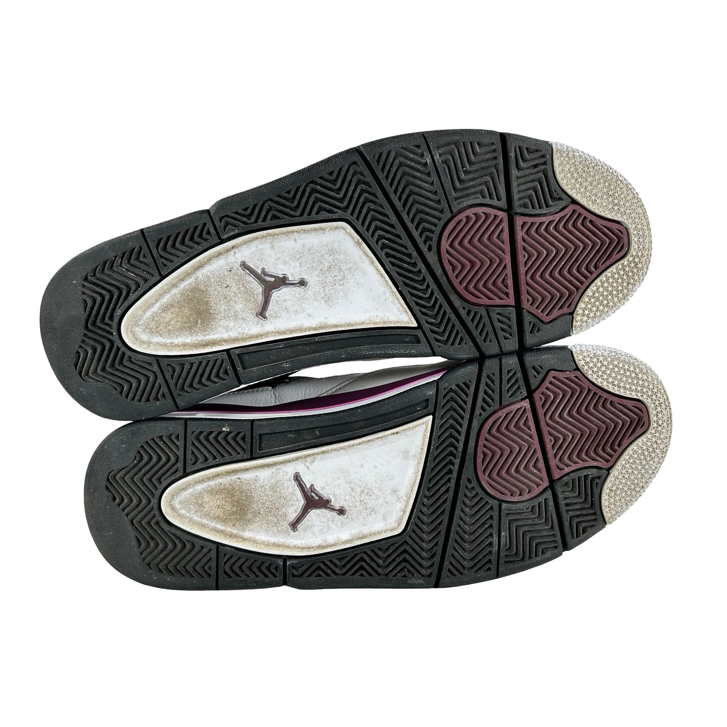 CZ5624 100 Jordan 4 PSG [USED] - 8.5 M (Used)