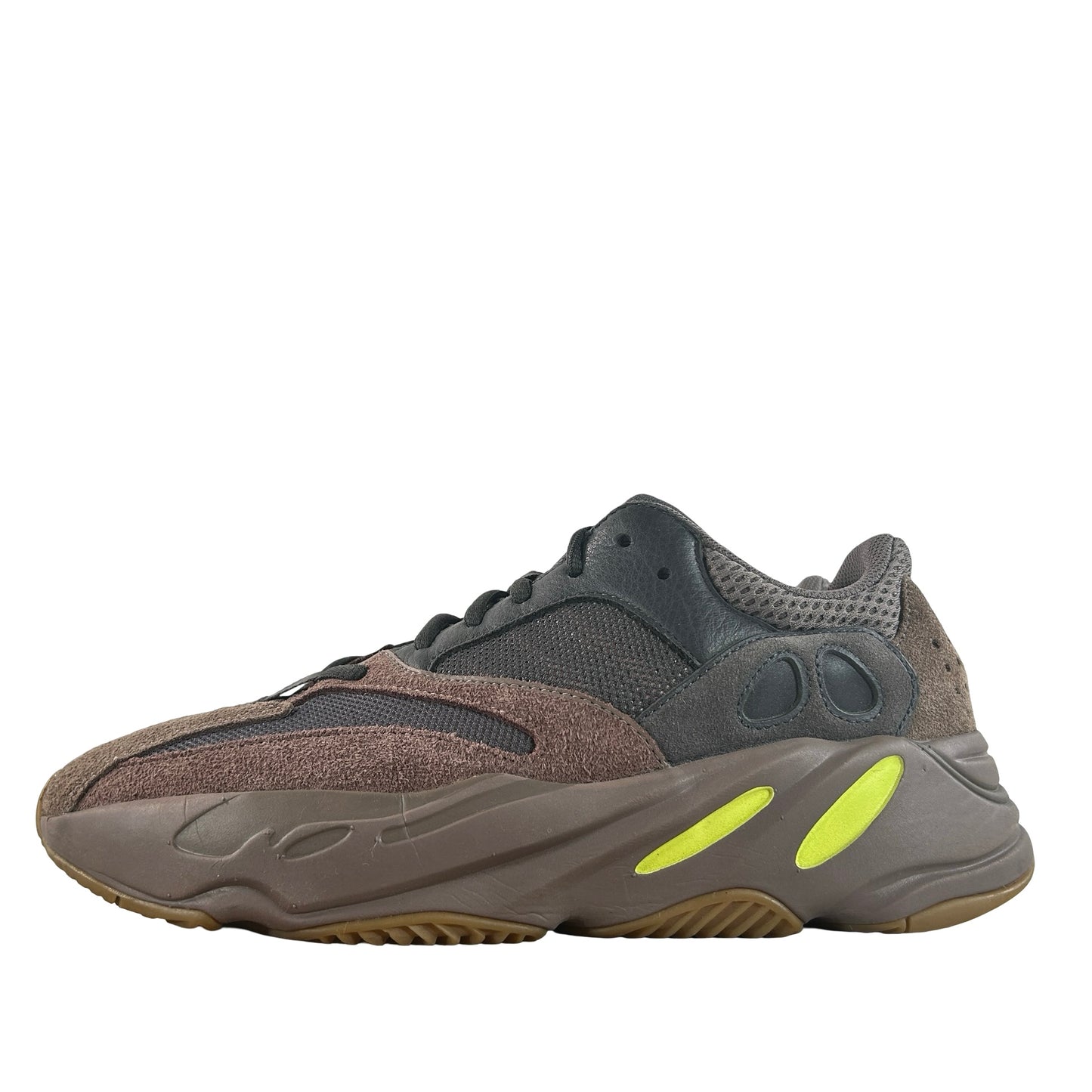 EE9614 Yeezy Boost 700 Mauve [USED] - 10 M (Used2)