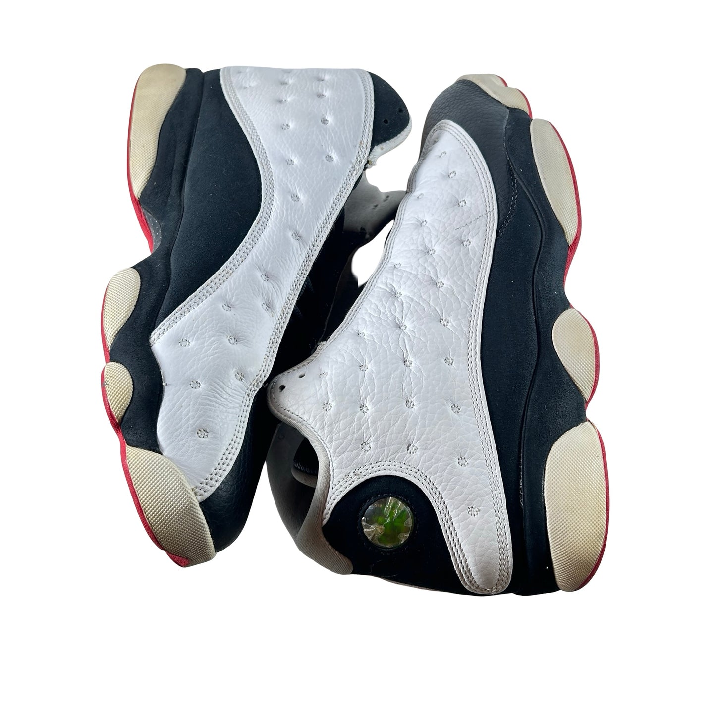 414571 104 Jordan 13 Retro He Got Game (2018) [USED] - 11.5 M (Used) (No Box)
