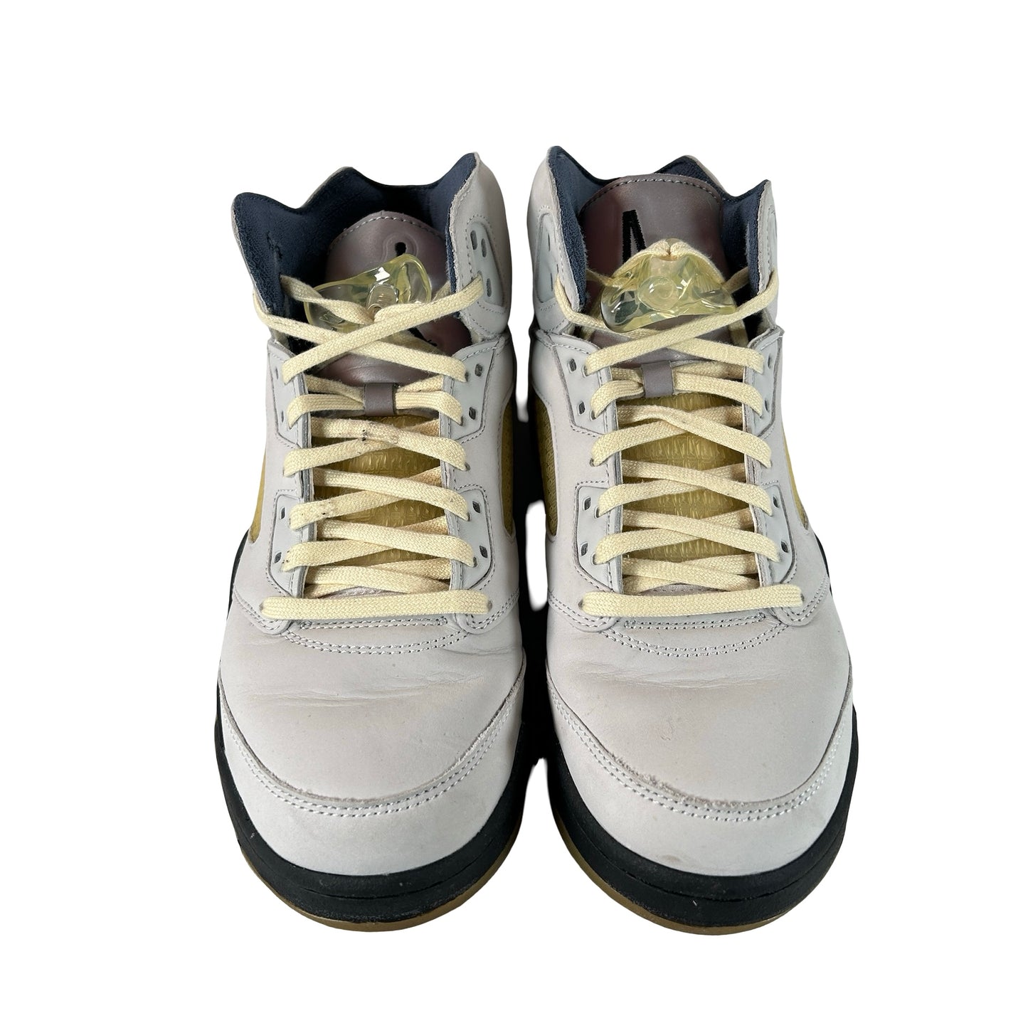 FZ5758 004 Jordan 5 Retro A Ma Maniére Dawn (Women's) [USED] - 11.5 W (Used11)