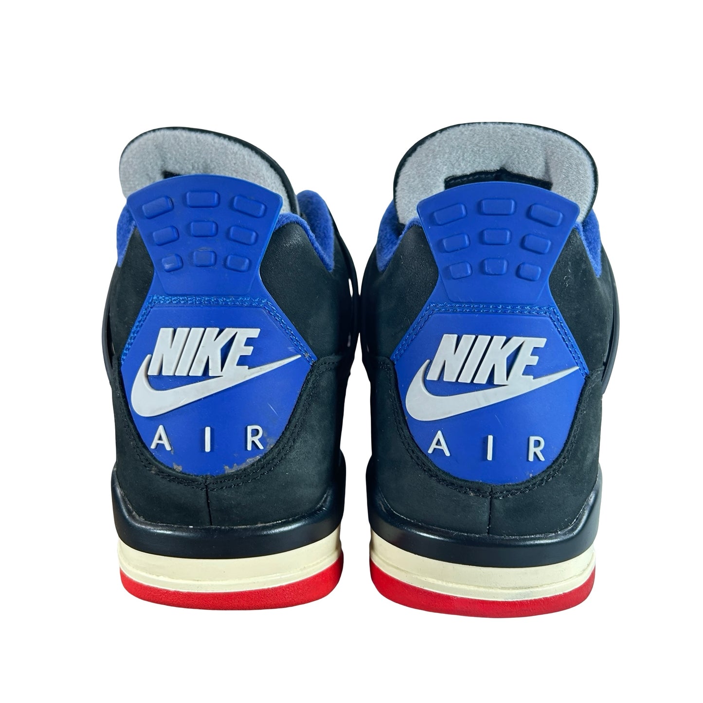 FV5029 003 Jordan 4 Retro Rare Air (Gold Lettering) [USED] - 10 M (Used5)