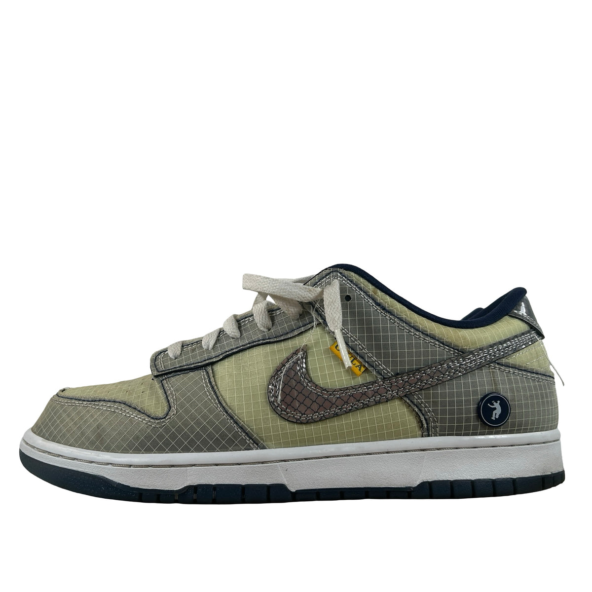 DJ9649 401 Dunk Low Union Pistachio [USED] - 9.5 M (Used5)