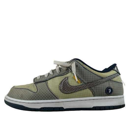 DJ9649 401 Dunk Low Union Pistachio [USED] - 9.5 M (Used5)
