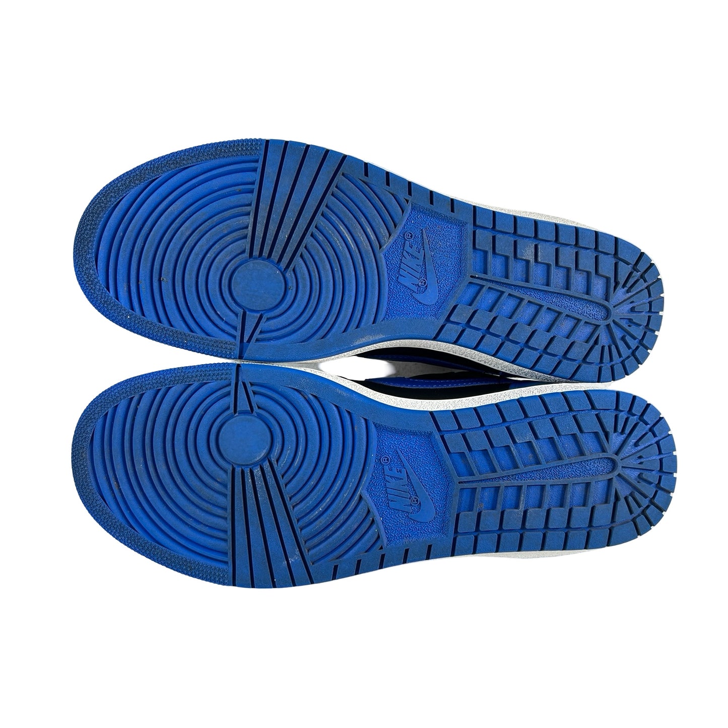 IB1981 004 Jordan 1 Retro Low '85 Royal [USED] - 10.5 M (Used2)