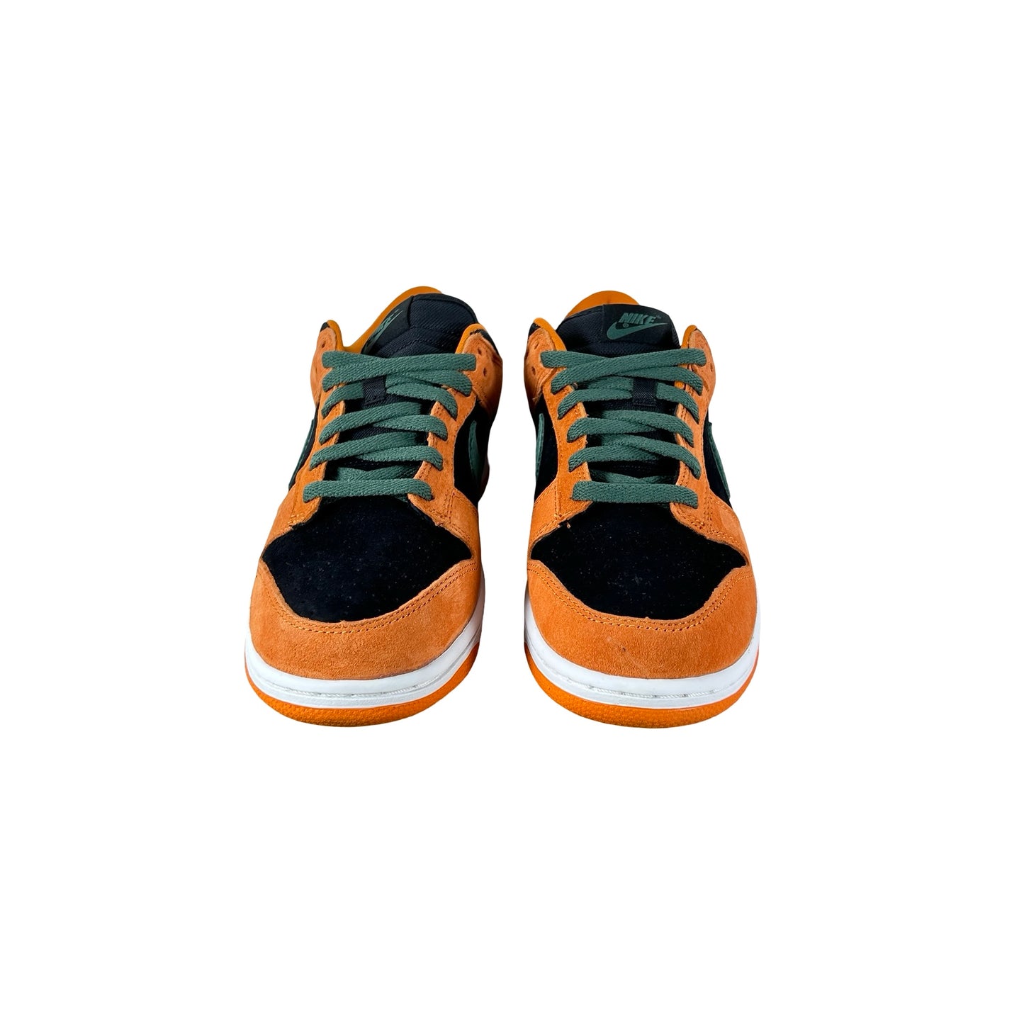 DA1469 001 Nike Dunk Low Ceramic [USED] - 8 M (Used)