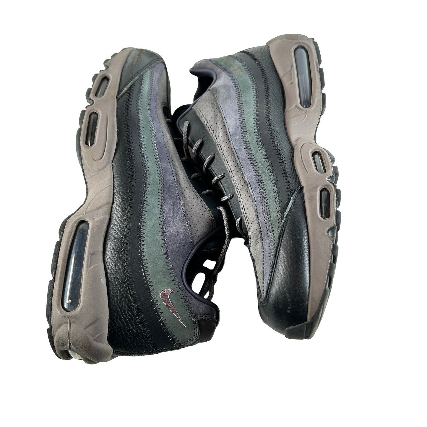 FZ8743 001 Nike Air Max 95 A Ma Maniére Hand Wash Cold [USED] - 12 M (Used2)