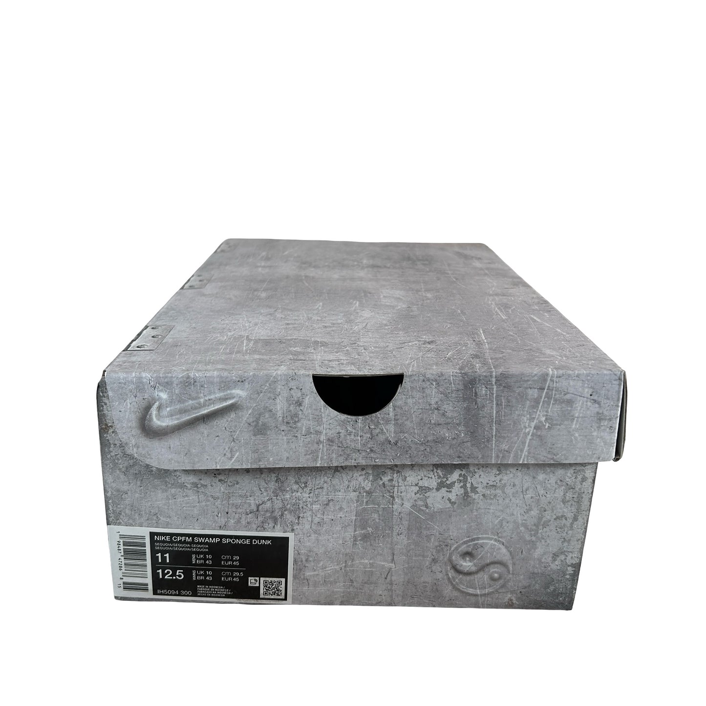 IH5094 300 Nike Dunk Low Cactus Plant Flea Market Swamp Sponge Sequoia [USED] - 11 M (Used)