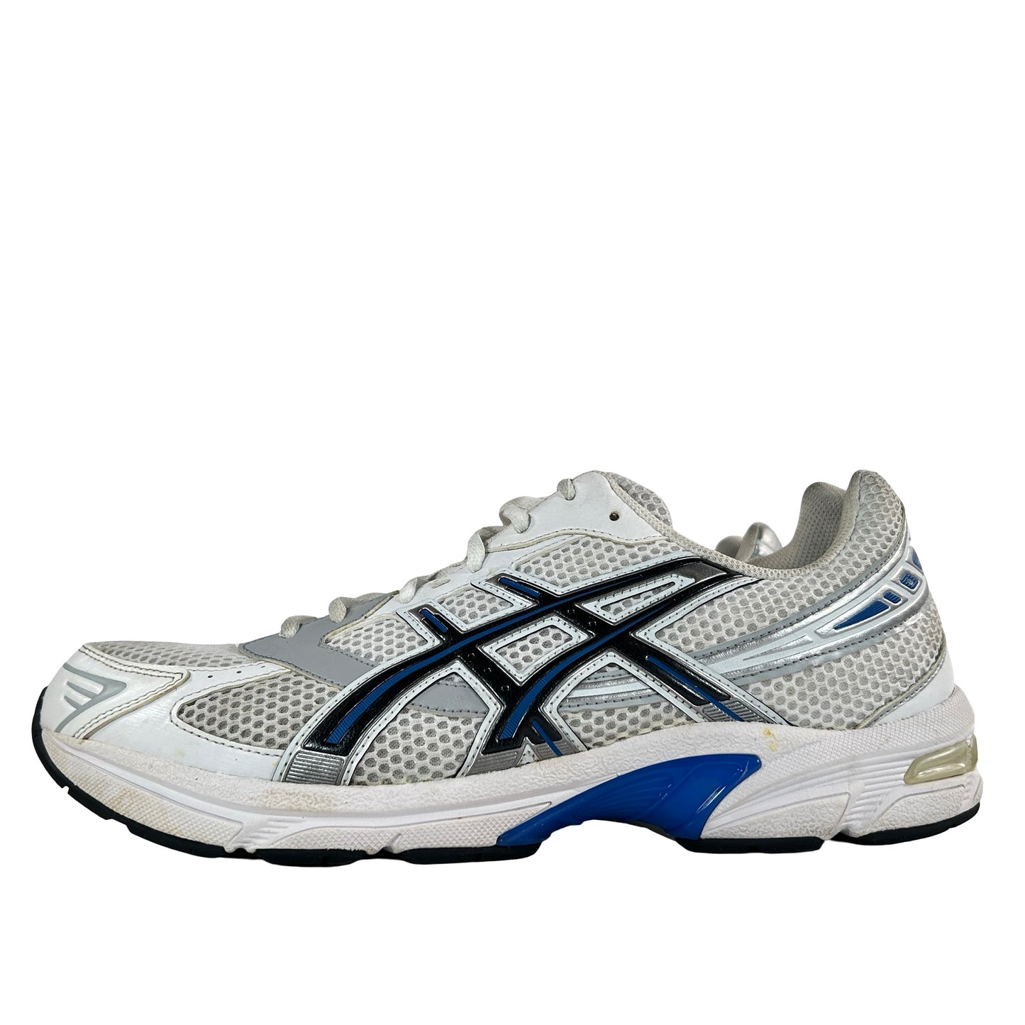 1201A256 119 ASICS Gel-1130 Tuna Blue [USED] - 11 M (Used)