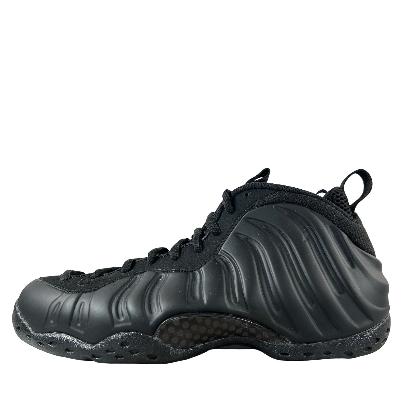 314996 001 Nike Air Foamposite One Anthracite (2020) [USED] - 9 M (Used2)