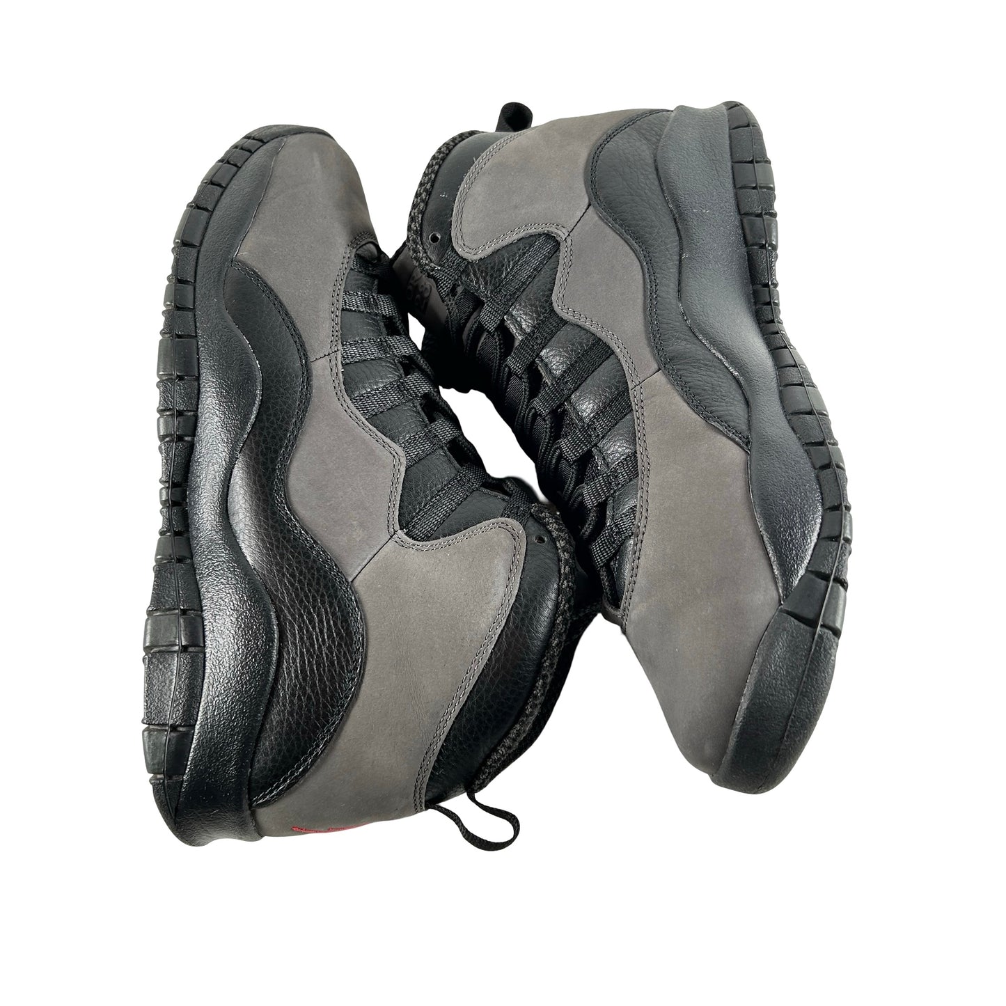 HJ6779 001 Jordan 10 Retro Shadow (2025) [USED] - 10.5 M (Used)