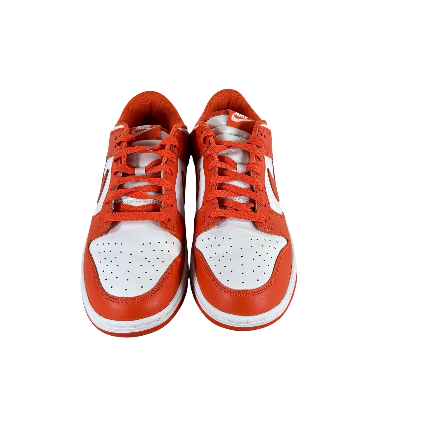 DV0833 114 Nike Dunk Low Retro Cosmic Clay [USED] - 10.5 M (Used)