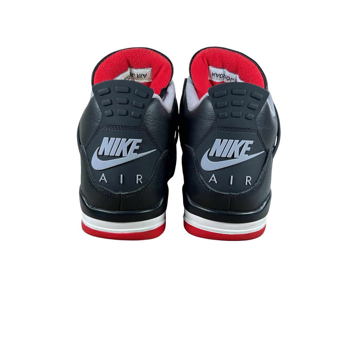 FV5029 006 Jordan 4 Retro Bred Reimagined [USED] - 12 M (Used25)