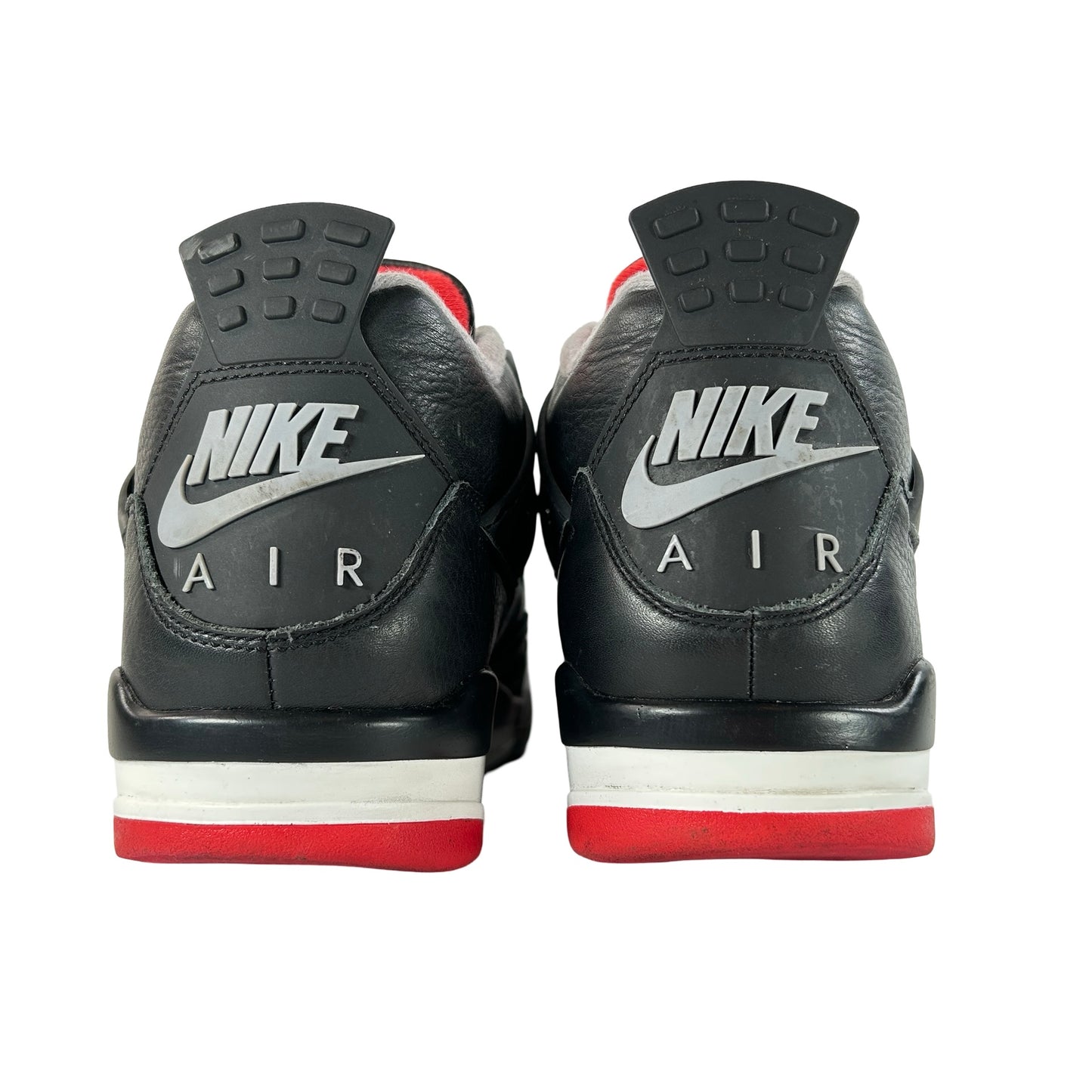 FV5029 006 Jordan 4 Retro Bred Reimagined [USED] - 9 M (Used) (No Box2)