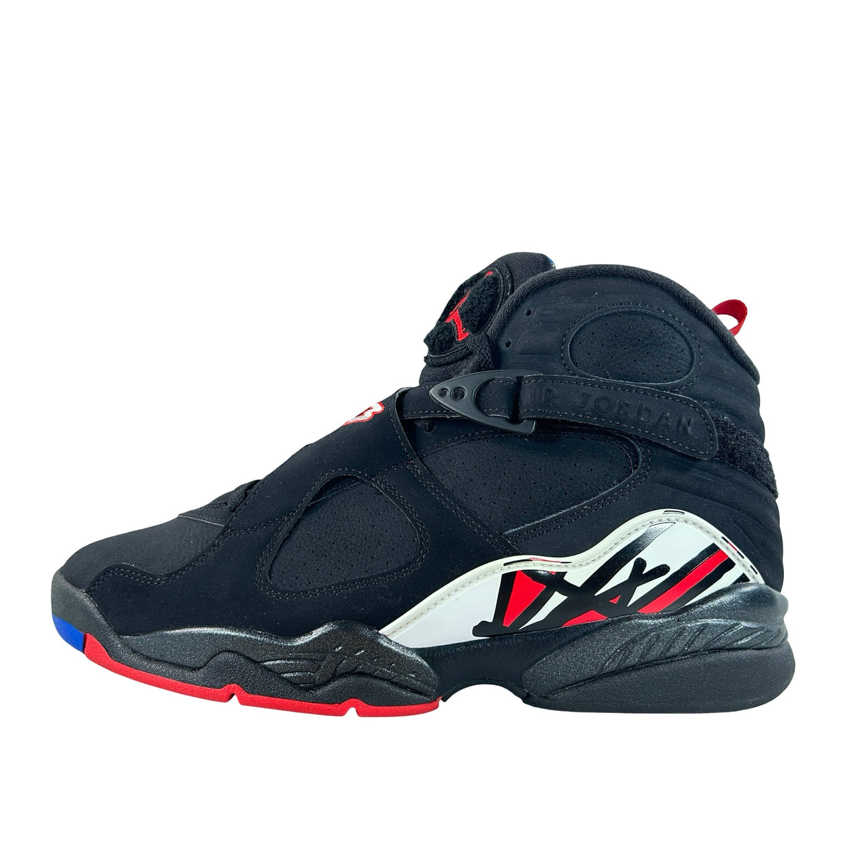 305381 062 Jordan 8 Retro Playoffs [USED] - 9 M (Used18)