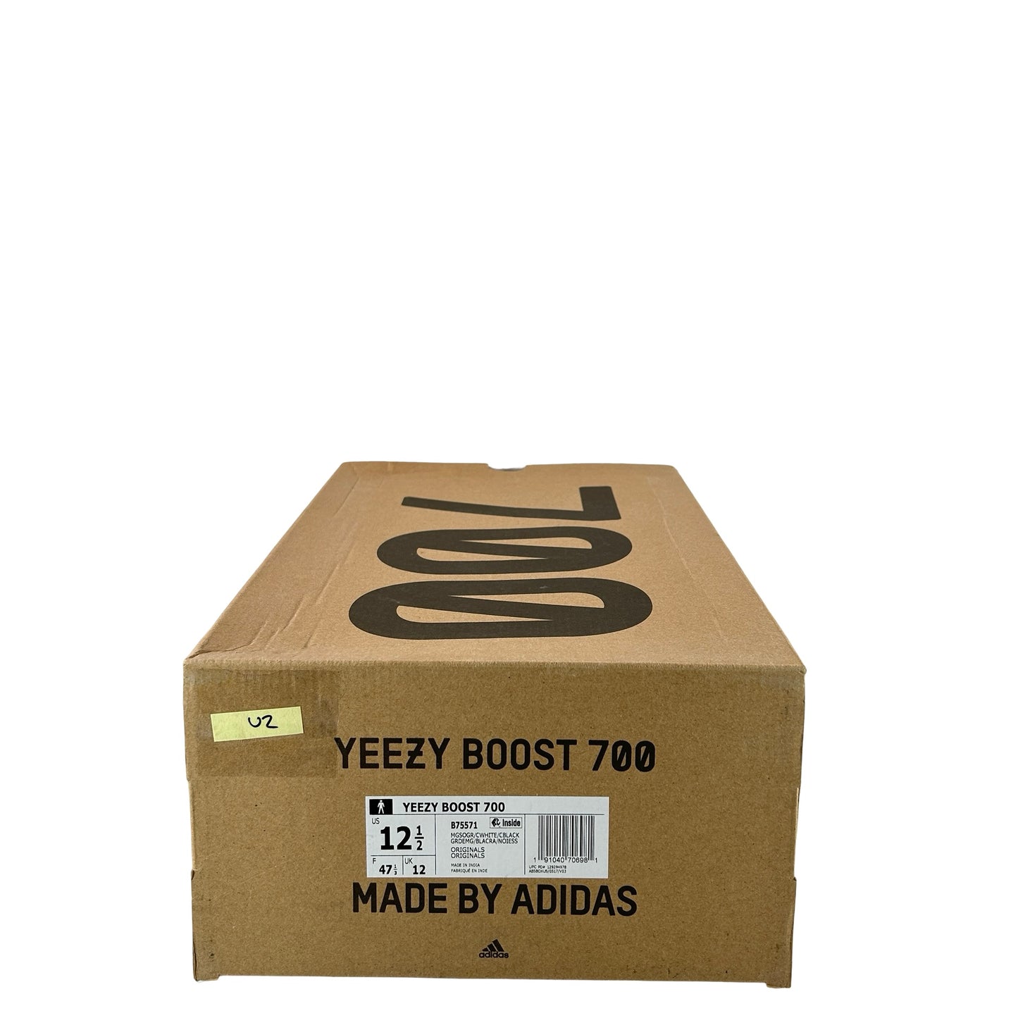 B75571 Yeezy 700 Wave Runner [USED] - 12.5 M (Used2)