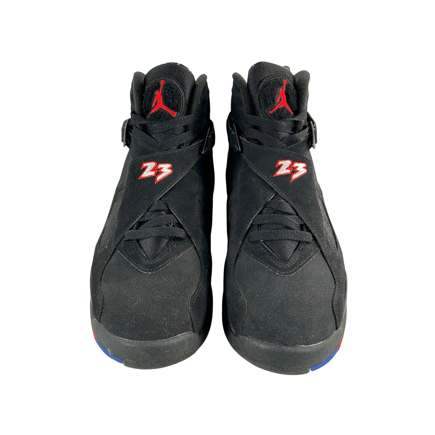 305381 062 Jordan 8 Retro Playoffs [USED] - 10.5 M (Used11)