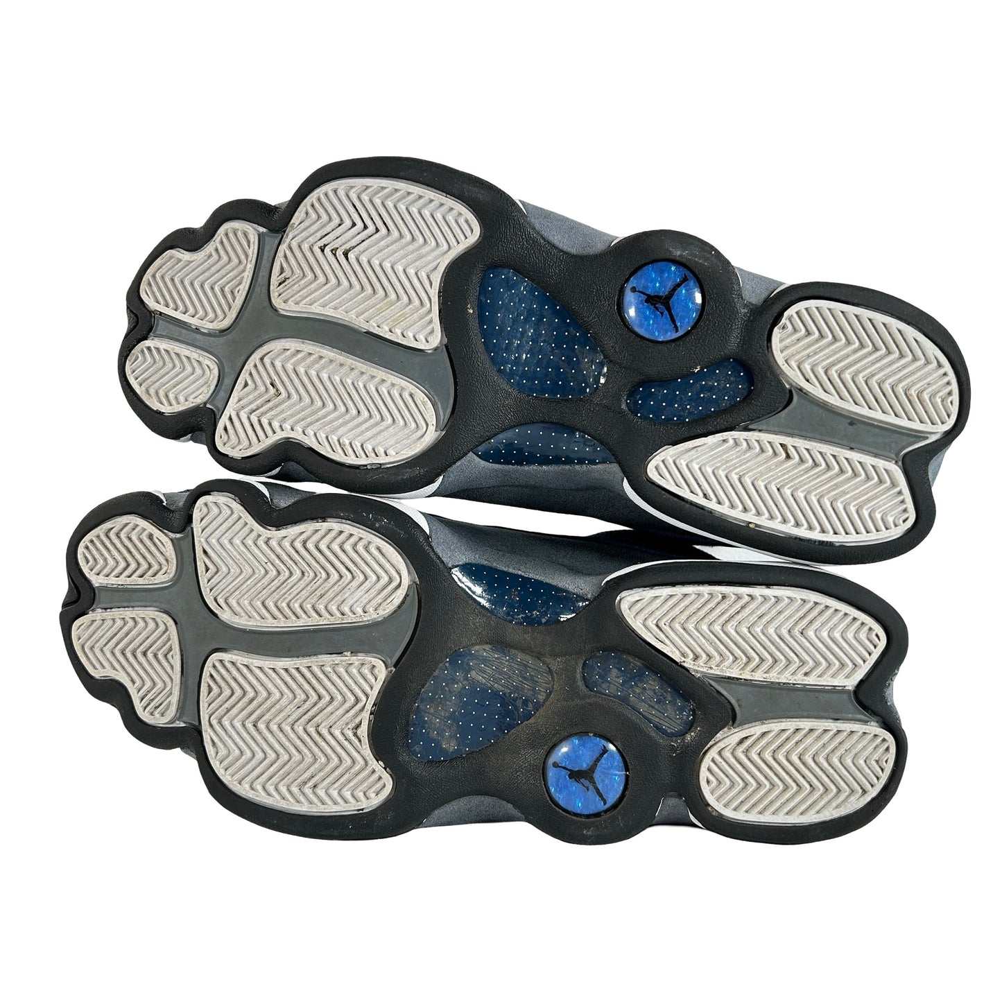 414571 404 Jordan 13 Retro Flint (2020) [USED] - 10 M (Used)
