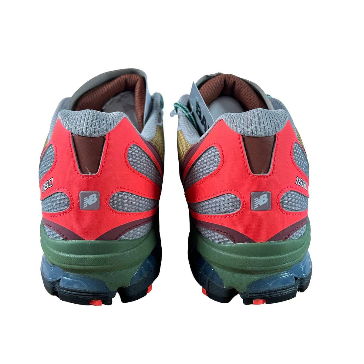 U18902B7 New Balance 1890 Action Bronson Planet Frog