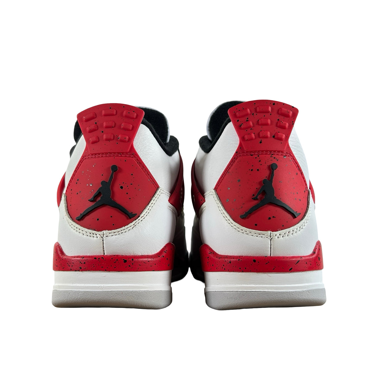 DH6927 161 Jordan 4 Retro Red Cement [USED] - 8.5 M (VNDS)