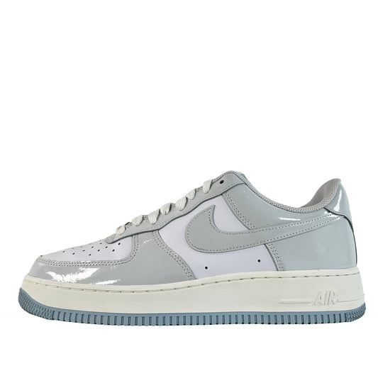 IH4461 100 Nike Air Force 1 Low '07 Photon Dust [USED] - 9.5 M (Used)