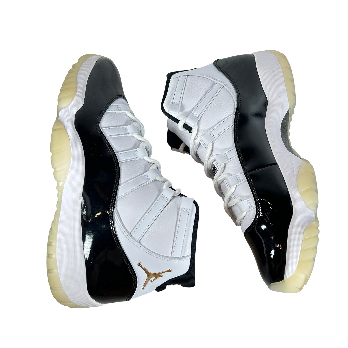 CT8012 170 Jordan 11 Retro DMP Defining Moments (2023) [USED] - 12 M (Used10)