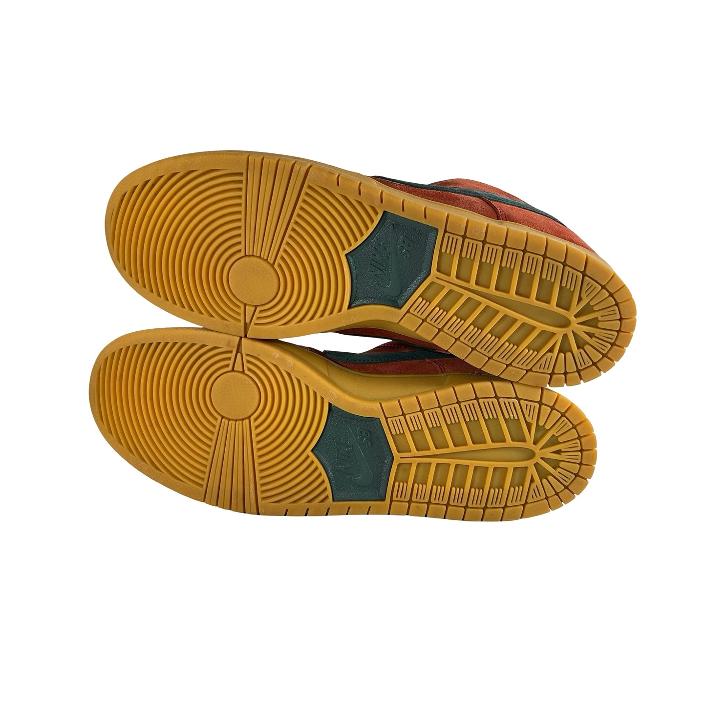 HF3704 800 SB Dunk Low Sun Burnt Sunrise [USED] - 13 M (Used2)