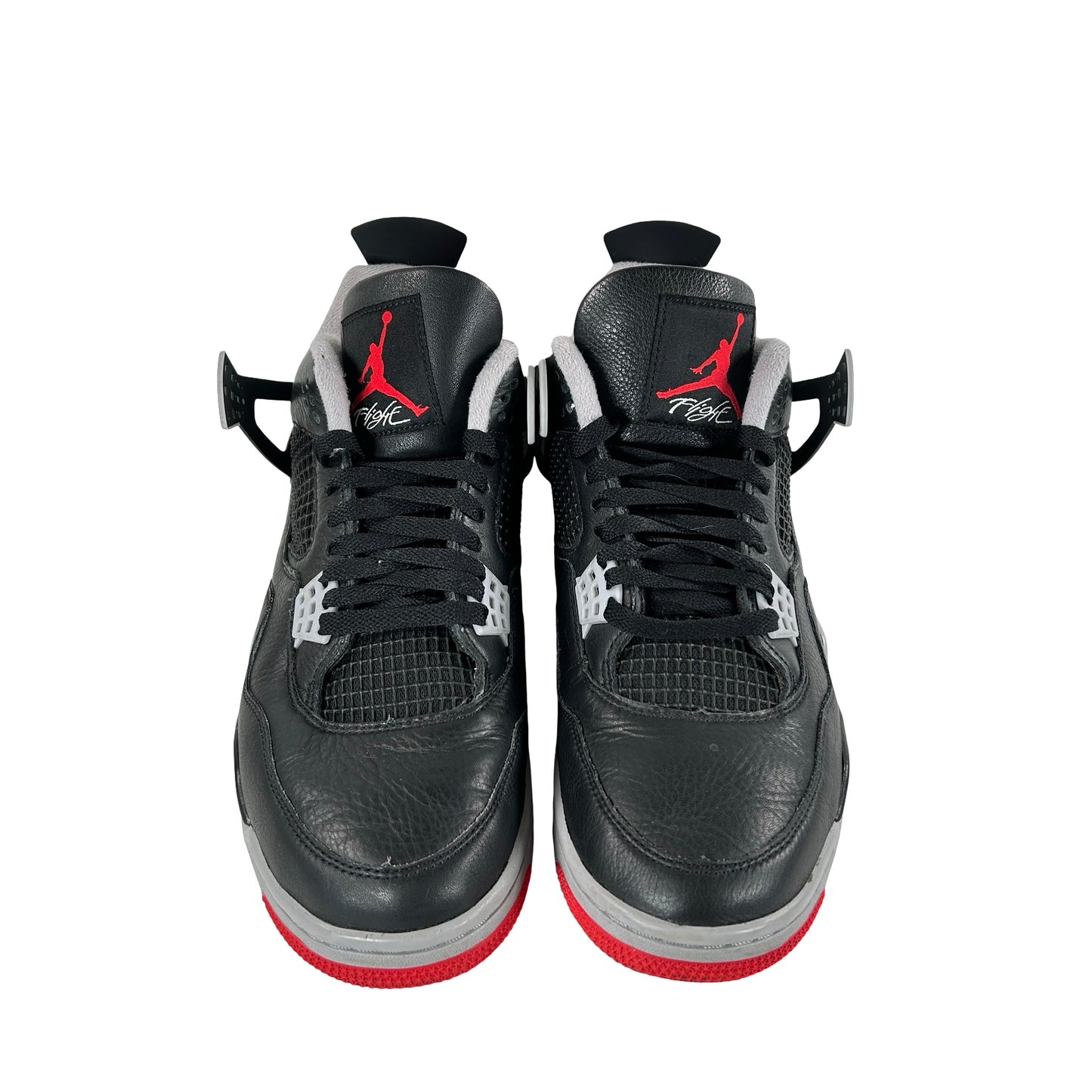 FV5029 006 Jordan 4 Retro Bred Reimagined [USED] - 11 M (Used16)