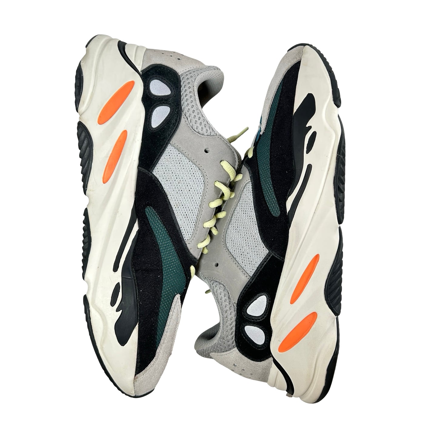 B75571 adidas Yeezy Boost 700 Wave Runner [USED] - 11 M (Used4)