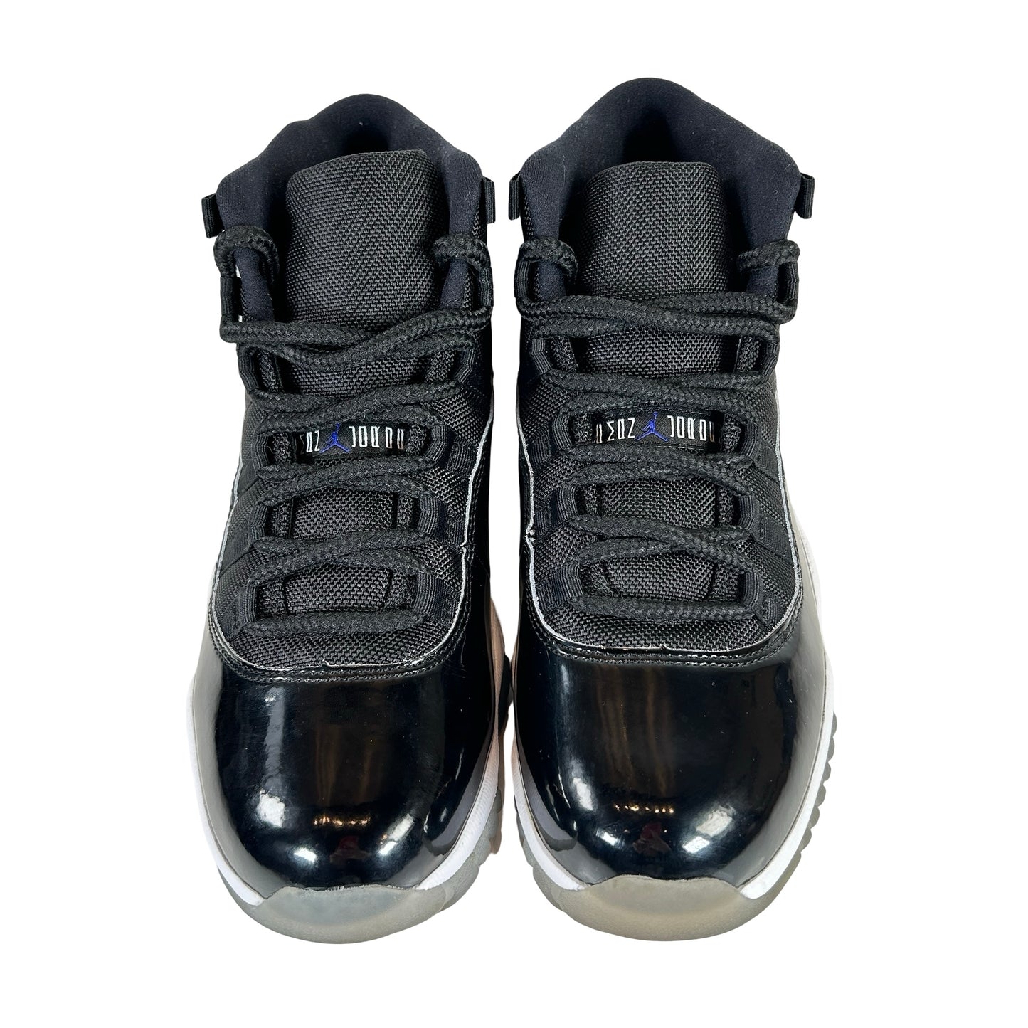 378037 003 Jordan 11 Space Jam (2016) [USED] - 8 M (VNDS)