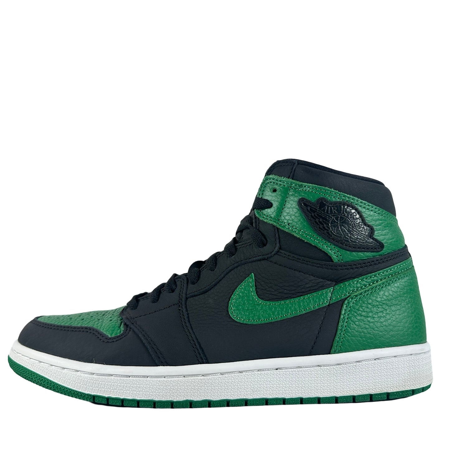 555088 030 Jordan 1 Pine Green 2.0 [USED] - 9 M (Used)
