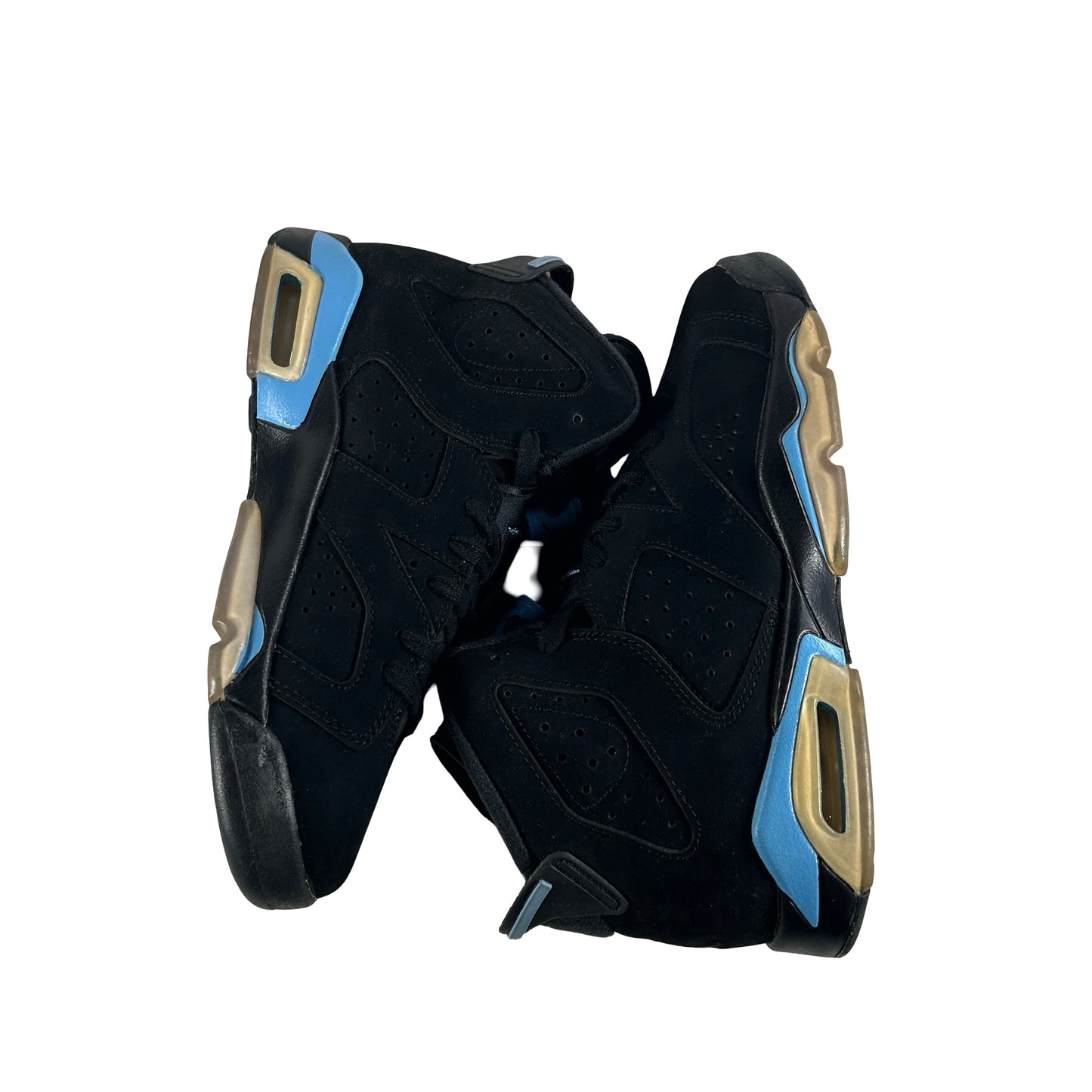384665 006 Jordan 6 Retro UNC (GS) [USED] - 5 Y (Used)