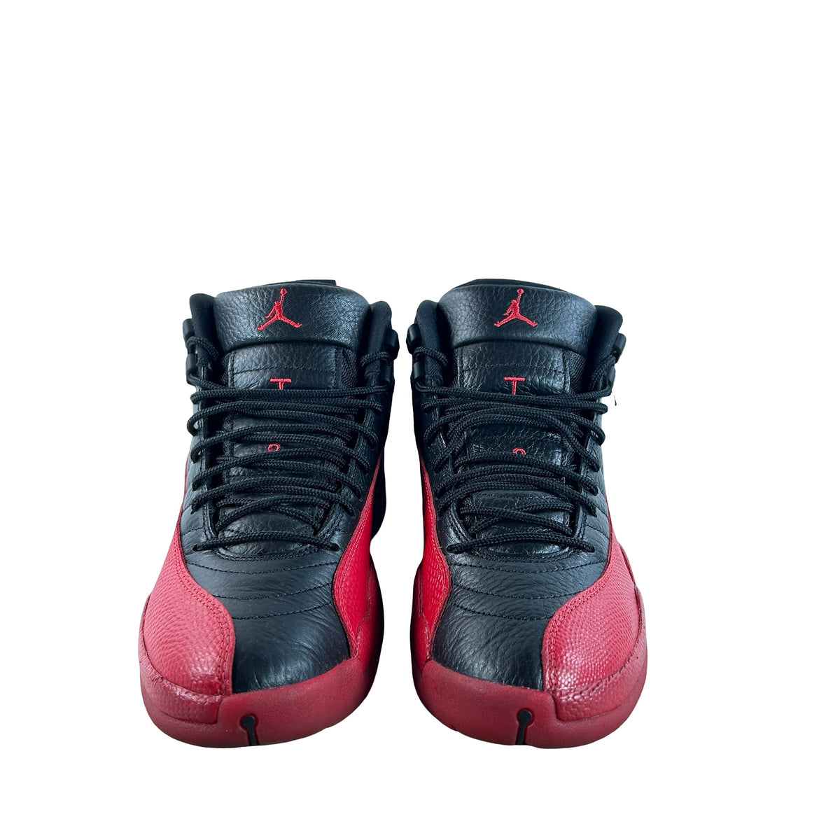 CT8013 002 Jordan 12 Retro Flu Game (2025) [USED] - 9 M (Used11)