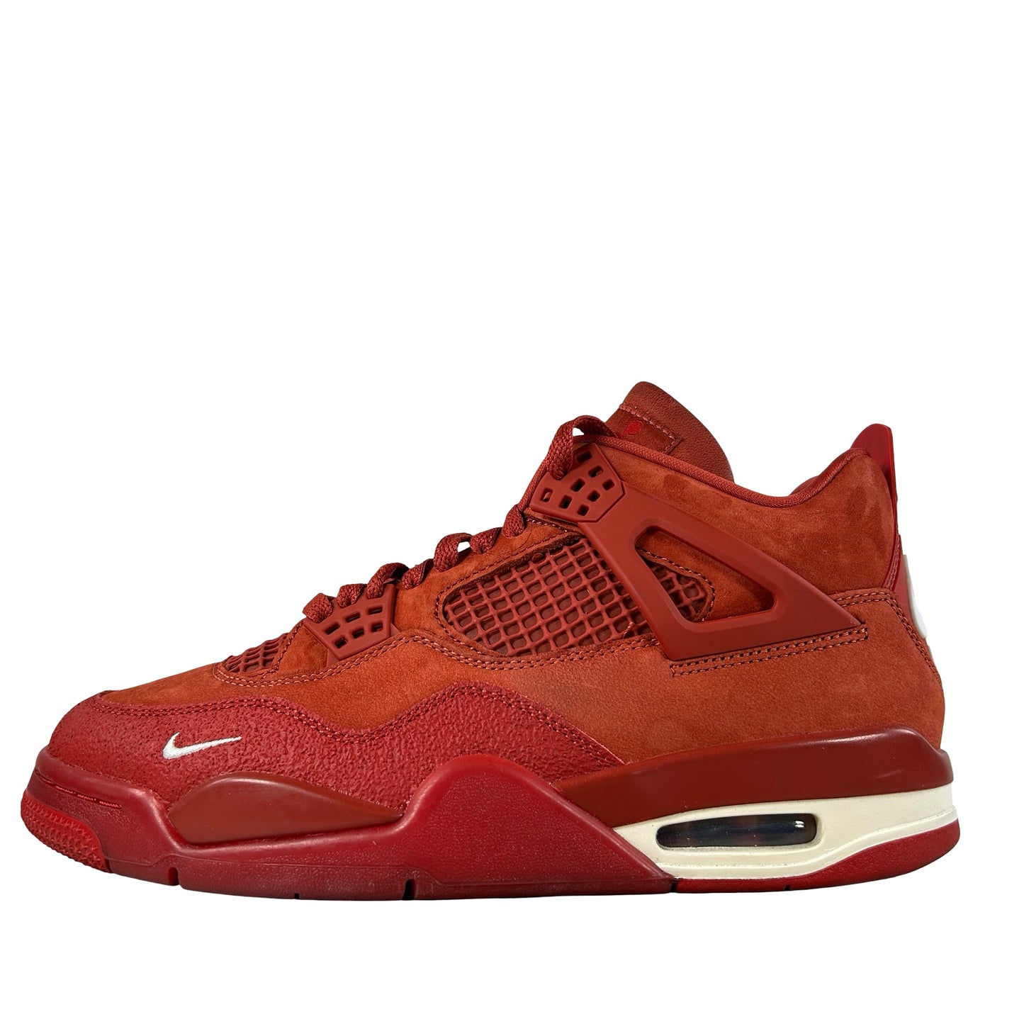 HF4340 800 Air Jordan 4 Retro OG SP Nigel Sylvester Brick by Brick [USED] - 8.5 M (Used2)