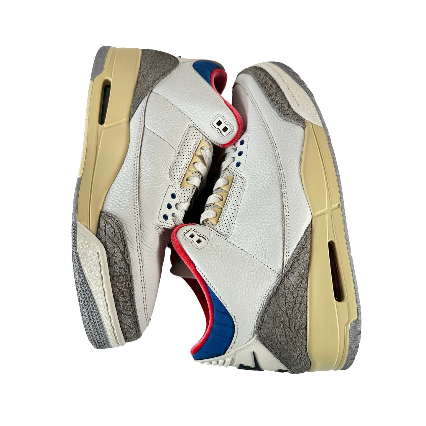 IB1482 100 Jordan 3 Retro Seoul 2.0 [USED] - 12 M (Used)