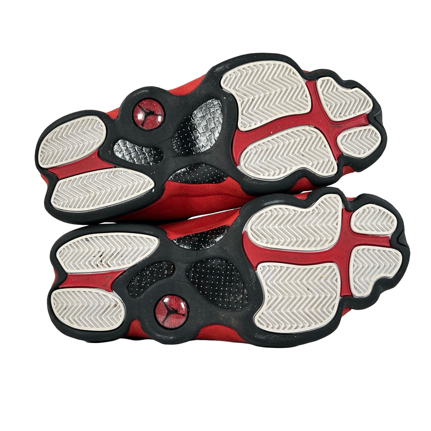 414571 004 Jordan 13 Retro Bred (2017) [USED] - 8 M (Used2)