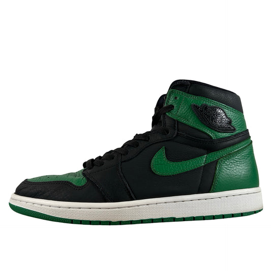 555088 030 Jordan 1 Pine Green 2.0 [USED] - 11.5 M (Used2)