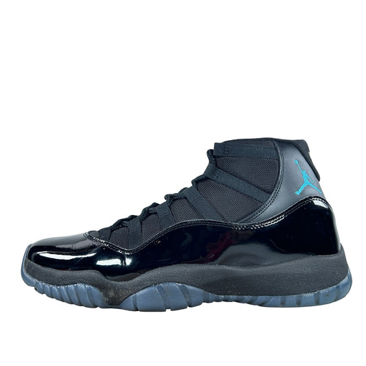 CT8012 047 Jordan 11 Retro Gamma Blue (2025) [USED] - 11.5 M (Used) (Replace Box)