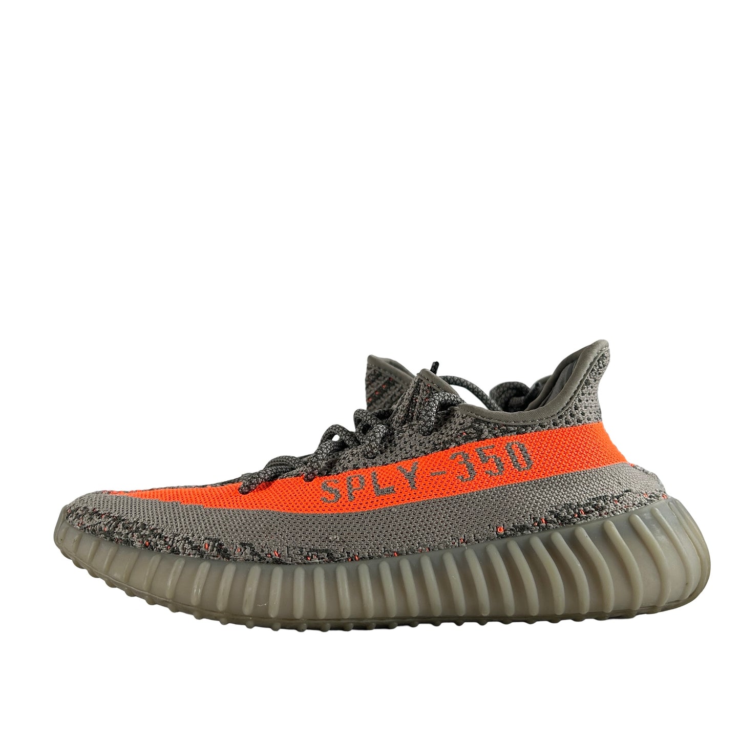 GW1229 Yeezy Boost 350 V2 Beluga Reflective [USED] - 7 M (Used)