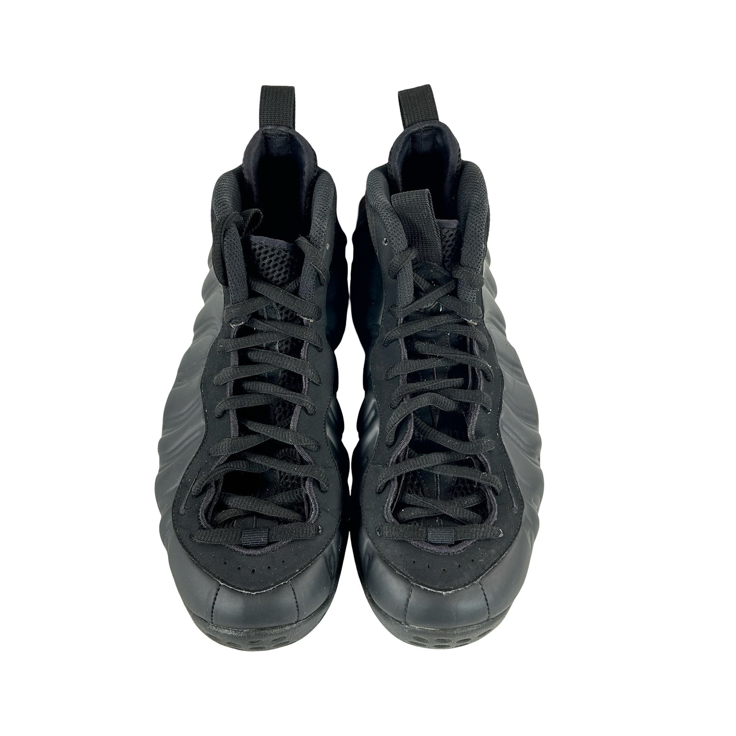 314996 001 Nike Air Foamposite One Anthracite (2020) [USED] - 9 M (Used)