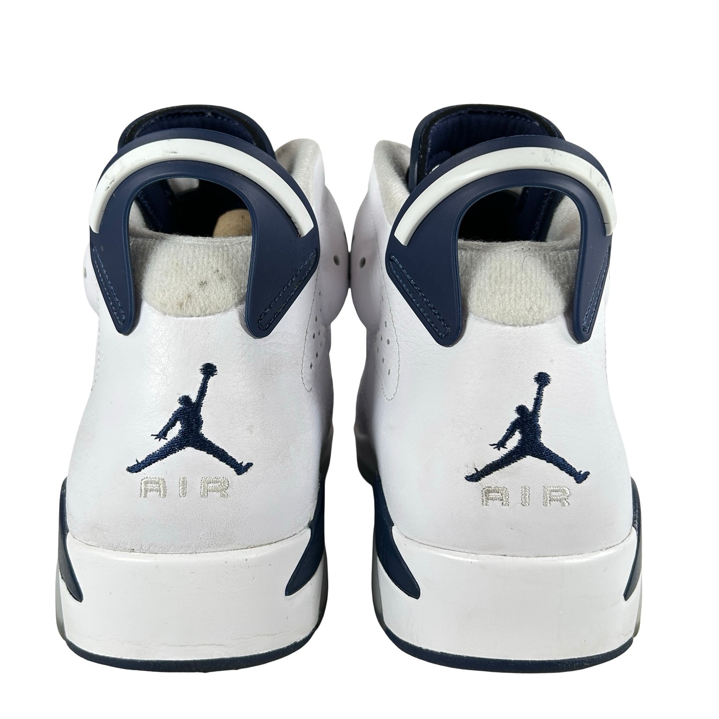 CT8529 141 Jordan 6 Retro Midnight Navy (2022) [USED] - 13 M (Used5)