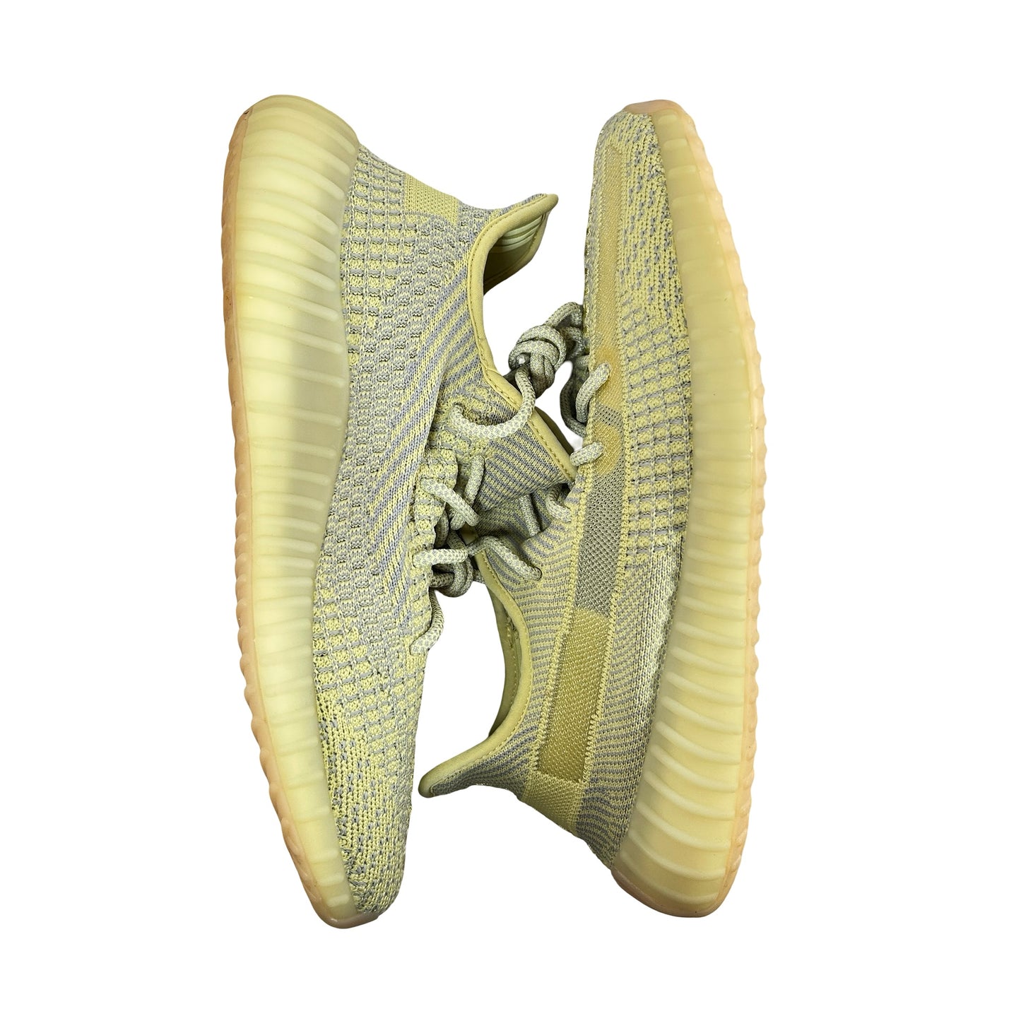 F36980 adidas Yeezy Boost 350 V2 Mantequilla