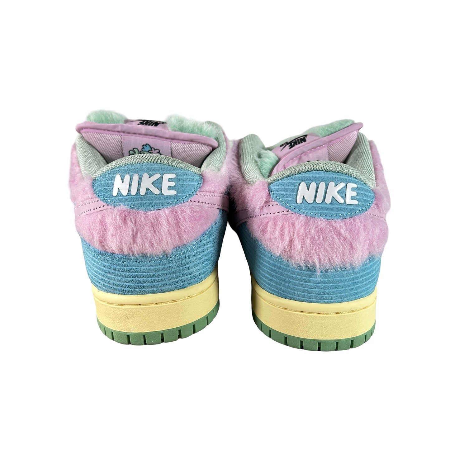 FN6040 400 Nike SB Dunk Low Verdy Visty [USED] - 11.5 M (Used3)