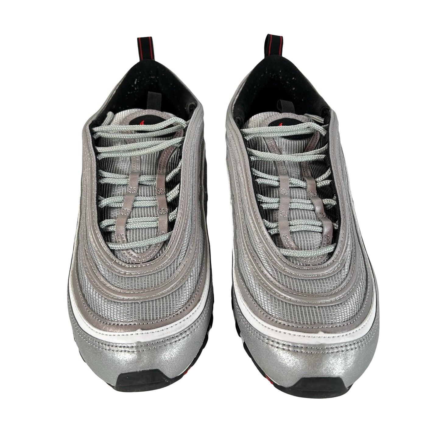 DM0028 002 Nike Air Max 97 OG Silver Bullet (2022) [USED] - 9.5 M (Used)