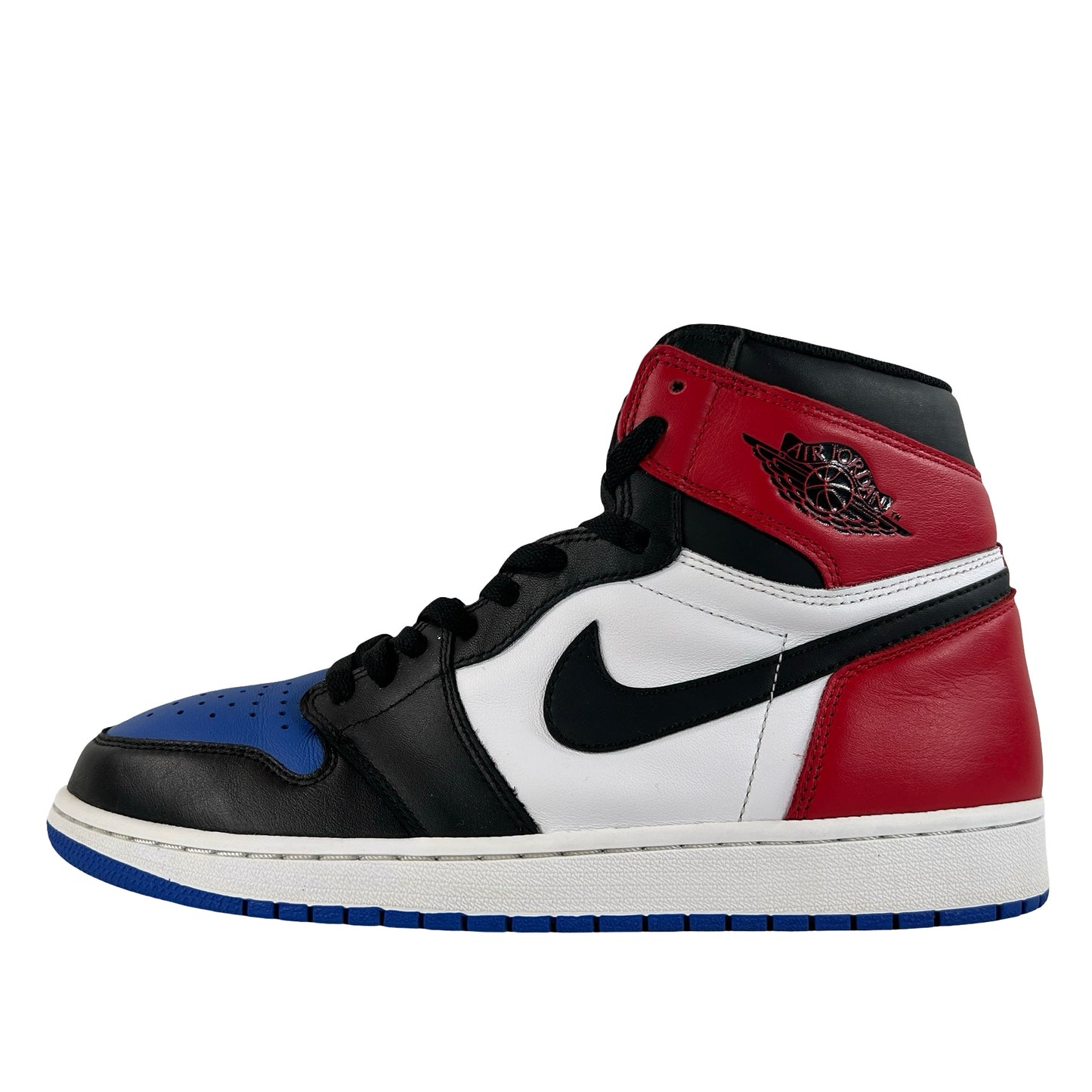 555088 026 Jordan 1 Retro Top 3 [USED] - 12 M (Used3)