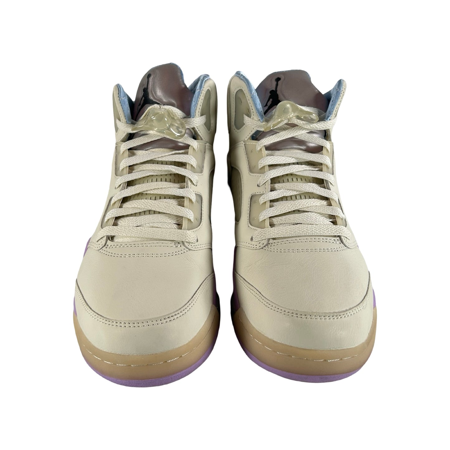 DV4982 175 Jordan 5 Retro DJ Khaled We The Best Sail [USED] - 10.5 M (Used)