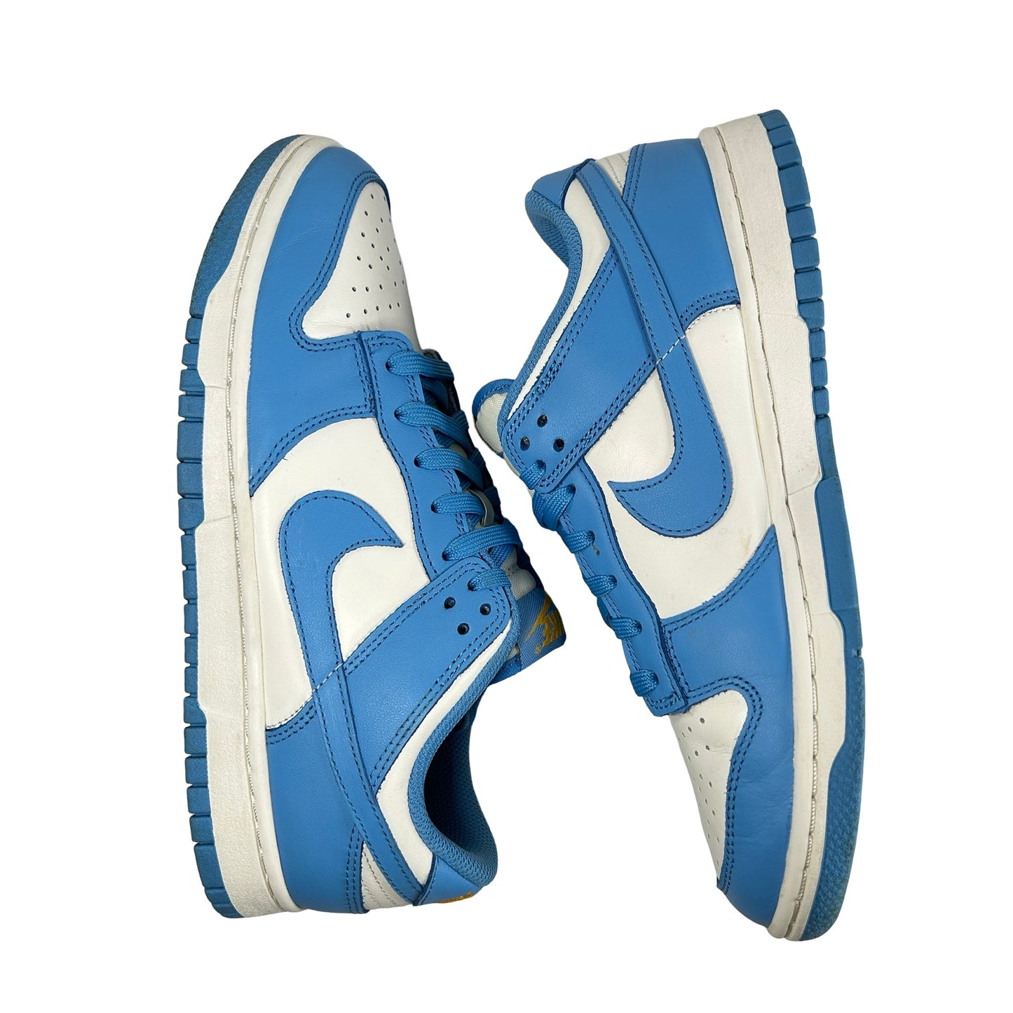 DD1503 100 Dunk Low Coast [USED] - 8.5 W (Used)