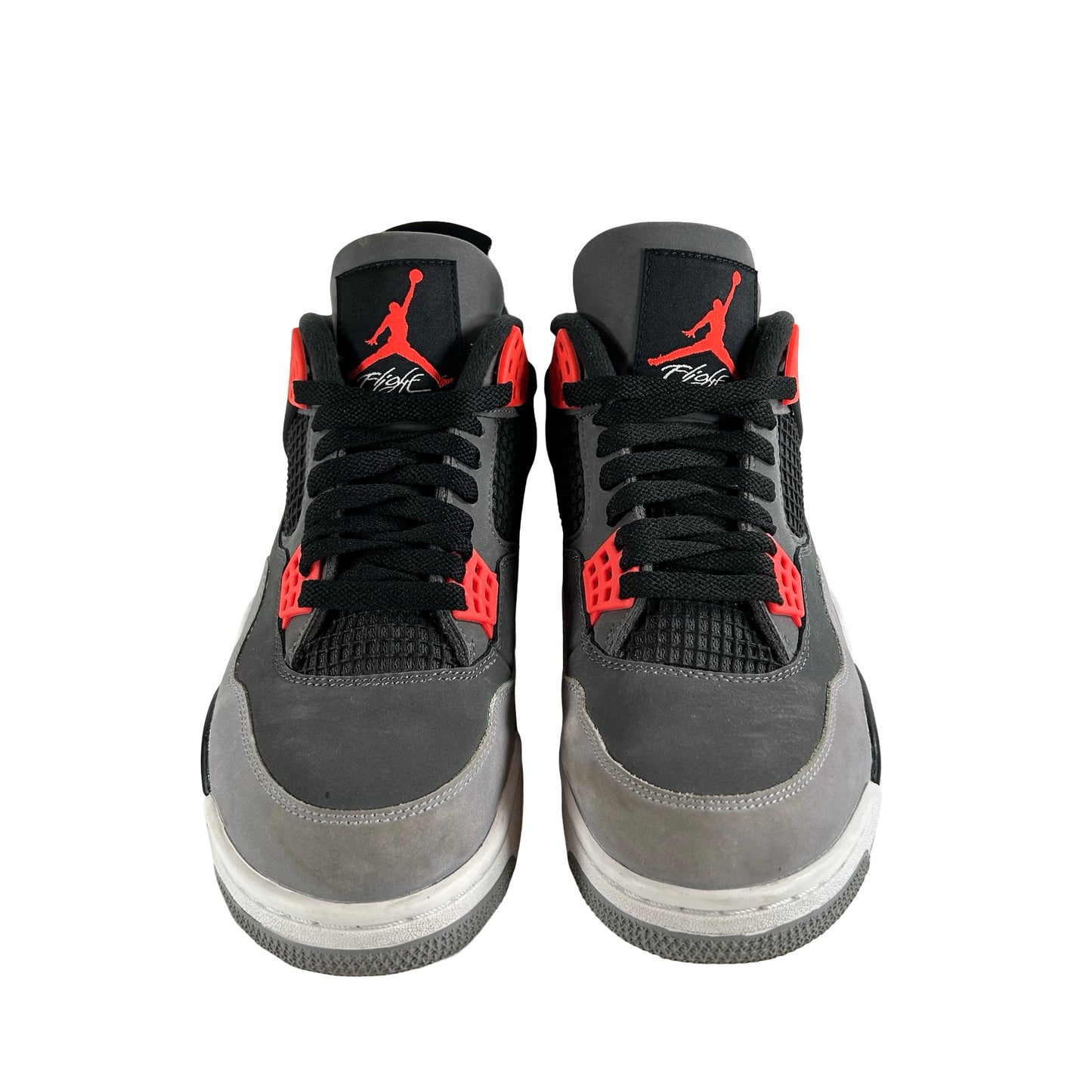 DH6927 061 Jordan 4 Retro Infrared [USED] - 9.5 M (Used2)